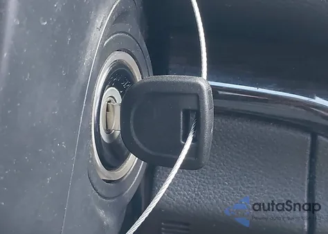 2012 Mazda Mazda6 I Touring из США, поврежденный, VIN 1YVHZ8DH9C5M23149